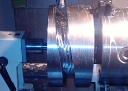 CAM Machining Job Work In Chennai